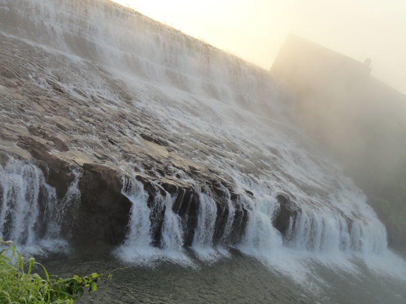 barvi dam badlapur india location facts history and all about