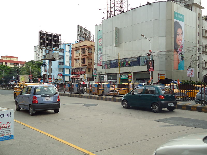 gariahat market kolkata location and address with map ixigo Trip Planner