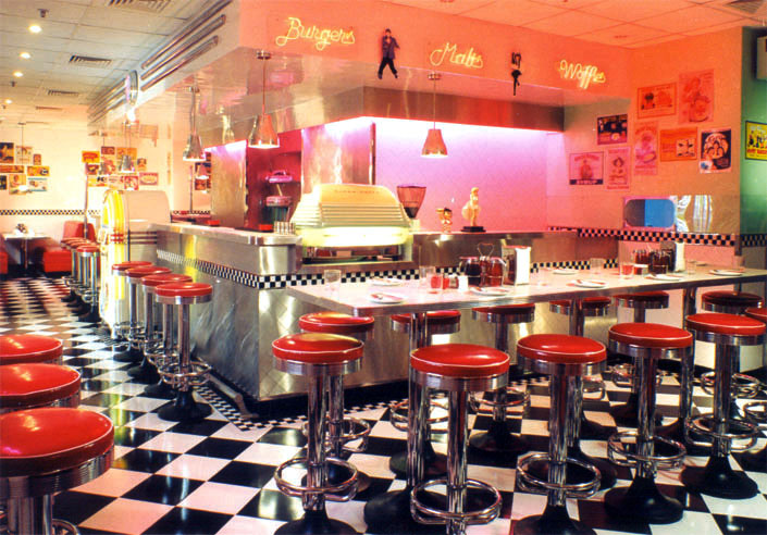 Best dinner options in delhi