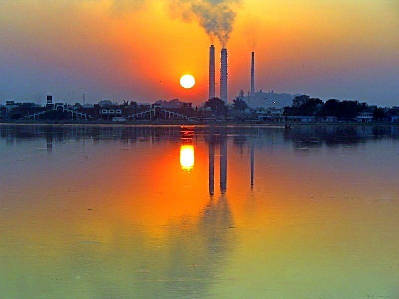 Kishore Sagar Lake Kota, India Location, Facts, History and all about Kishore Sagar Lake Kota