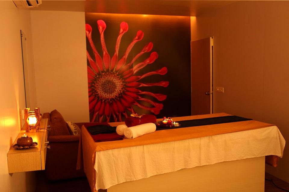 River Day Spa Chennai, India Location, Facts and all about River Day