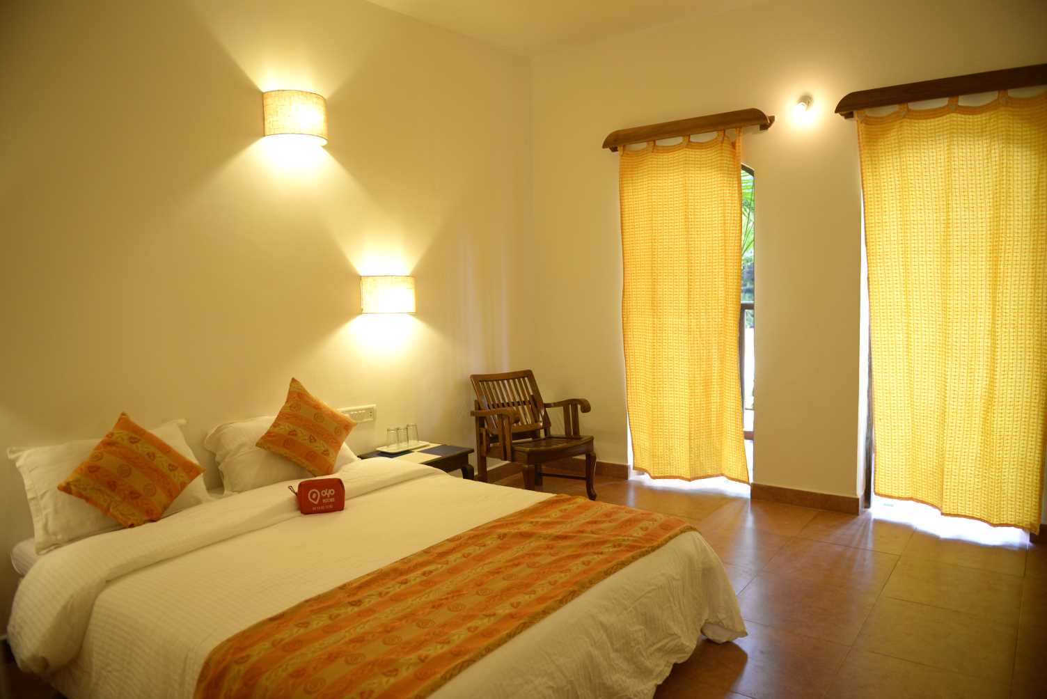 Oyo Rooms in Goa, Oyo Rooms Hotels in Goa, Goa Oyo reviews