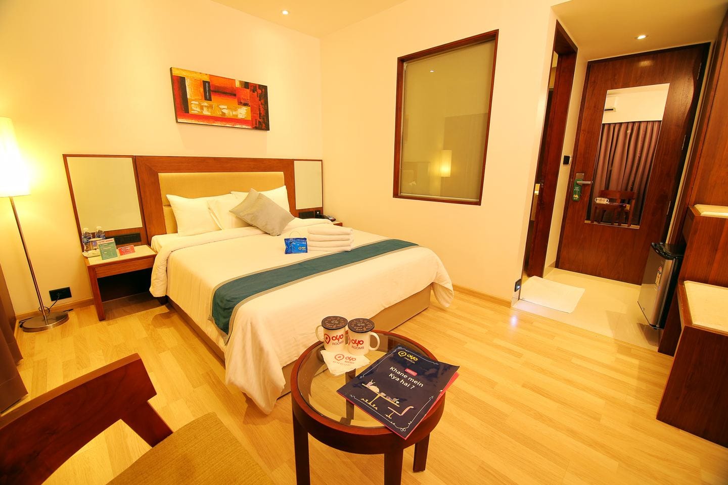 Oyo Rooms in Cochin, Oyo Rooms Hotels in Cochin, Cochin Oyo reviews