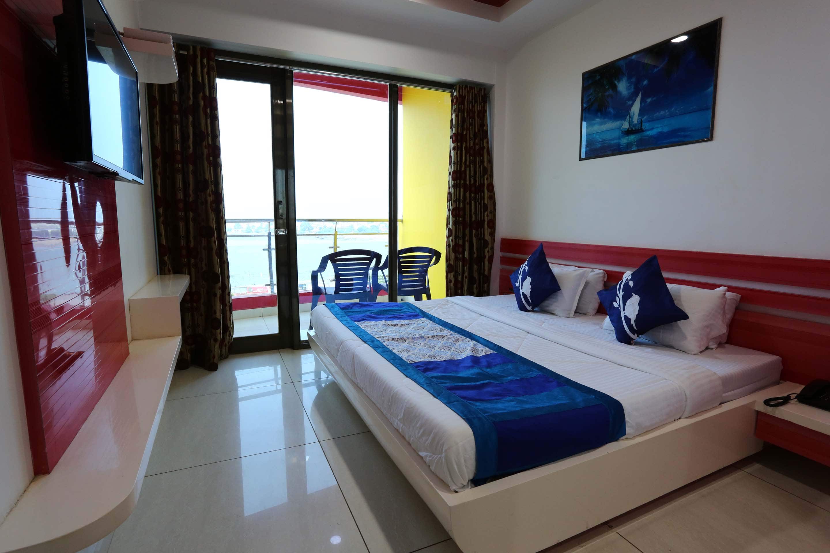 Oyo Rooms in Diu, Oyo Rooms Hotels in Diu, Diu Oyo reviews