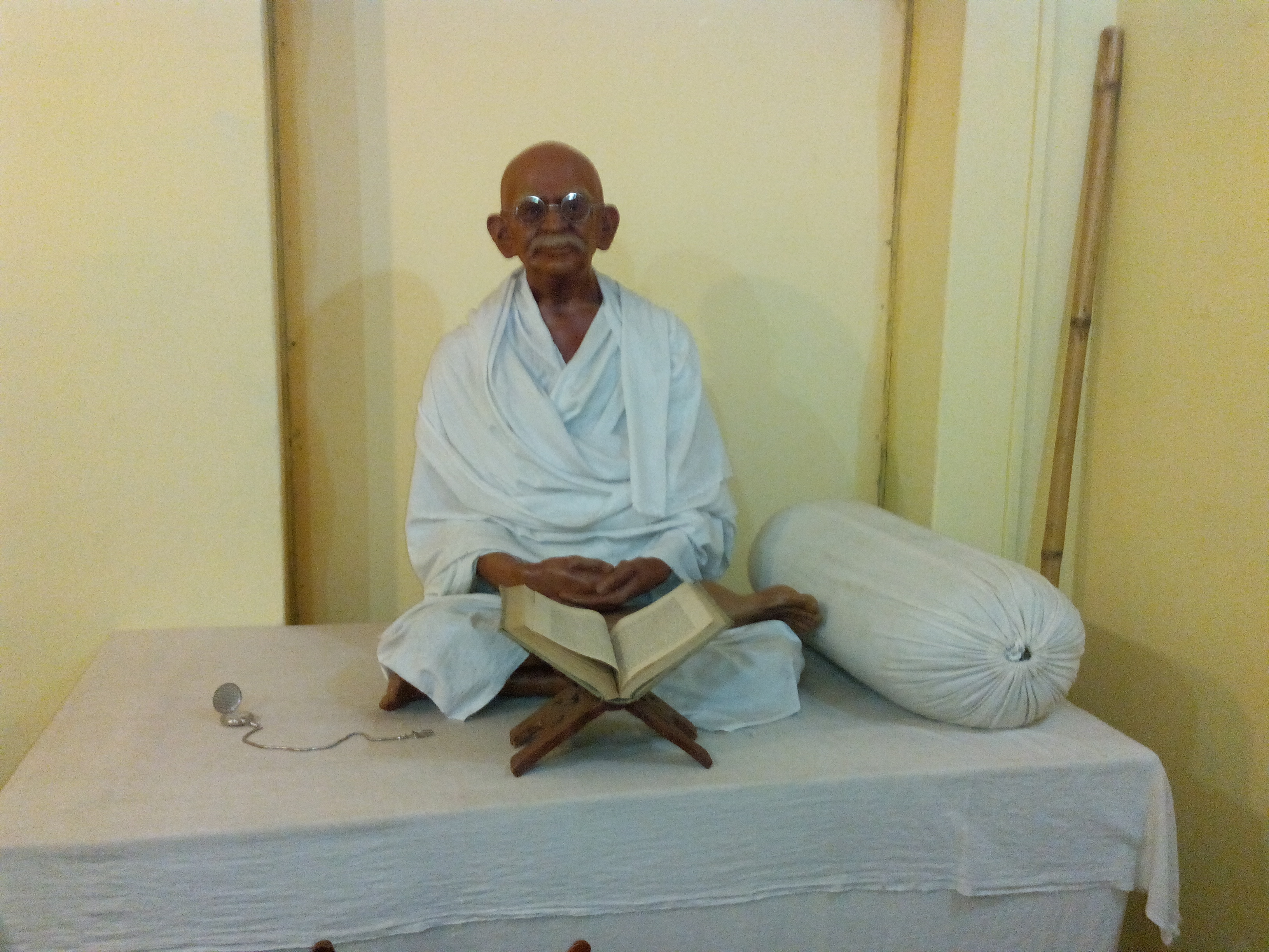 Wax Museum Kodaikanal, India Location, Facts, History and all about