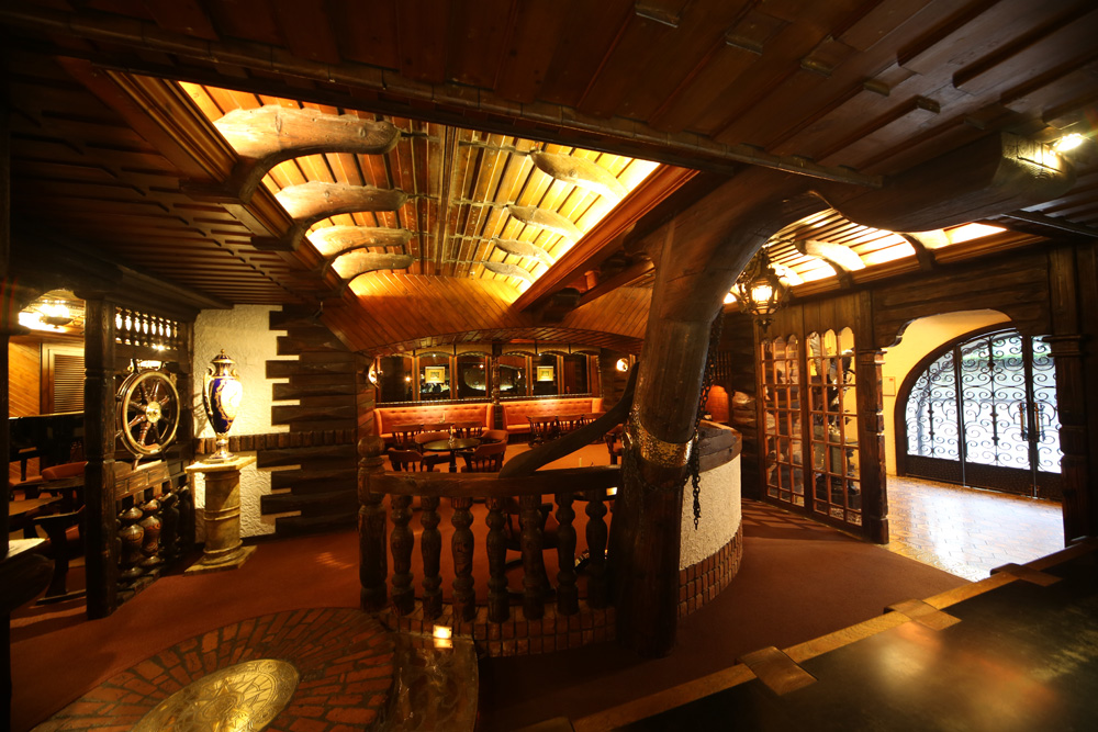 Amigo Restaurant timings, opening time, entry timings, visiting hours