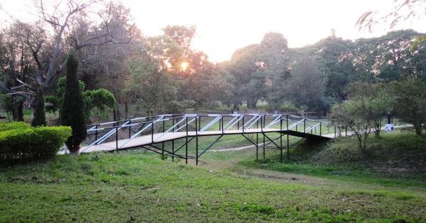 Leisure Valley timings, opening time, entry timings, visiting hours