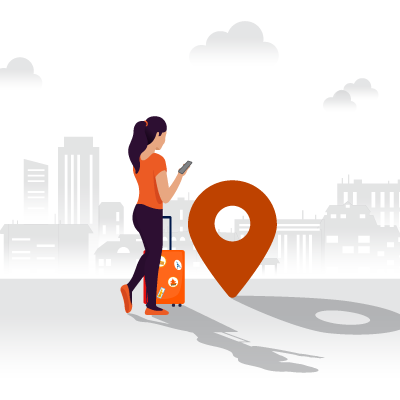 Shree Rishabh Travels New Delhi Delhi Shree Rishabh Travels New Delhi Delhi