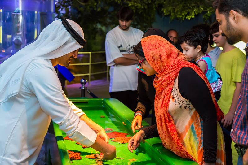 Sharjah Aquarium sharjah entry fee, Sharjah Aquarium ticket, entry