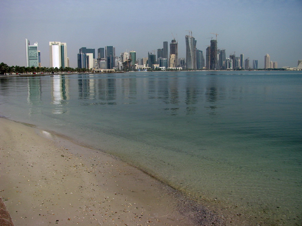 al udeid tourism qatar