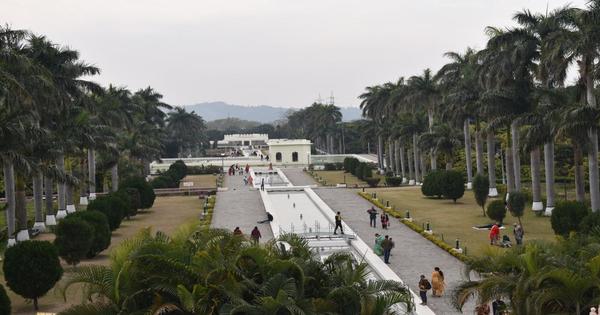 Panchkula Tourism, Panchkula Travel Guide, Must See Places in Panchkula
