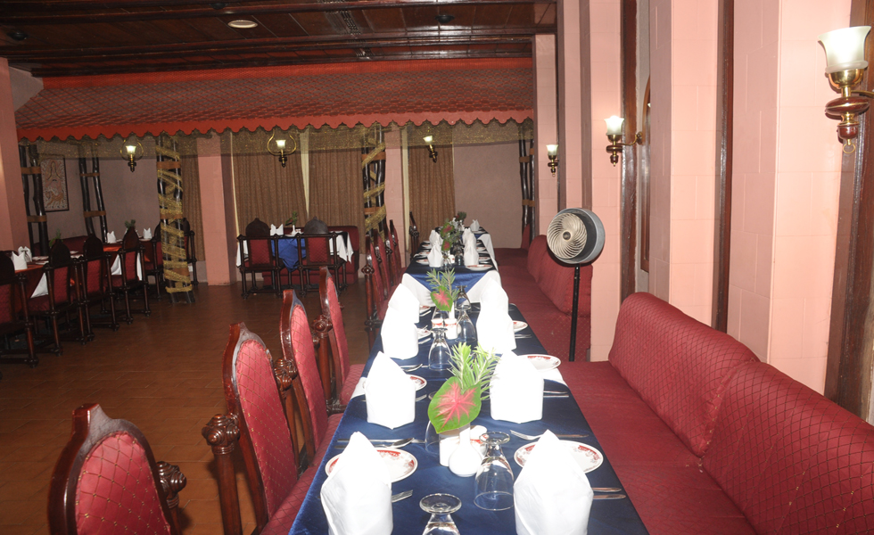 Kaveri Restaurant Ranchi, India Cuisines, Prices, Location & more