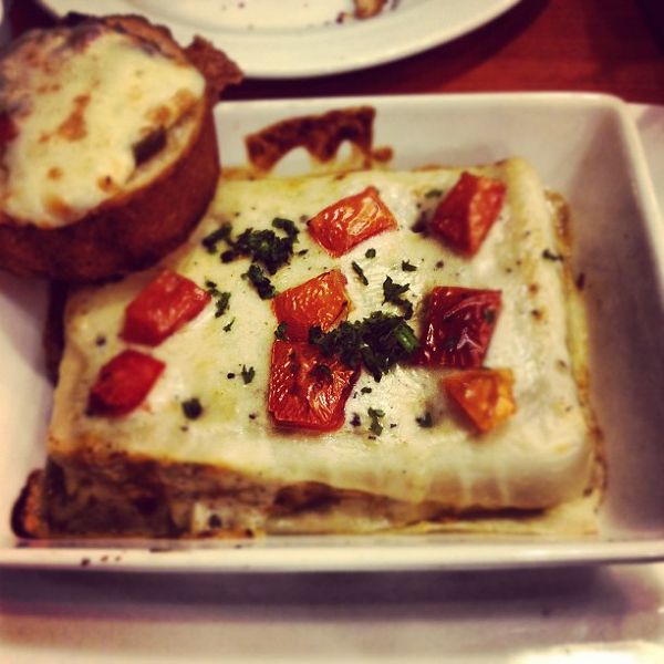 Cafe 1947 Manali, India Cuisines, Prices, Location & more