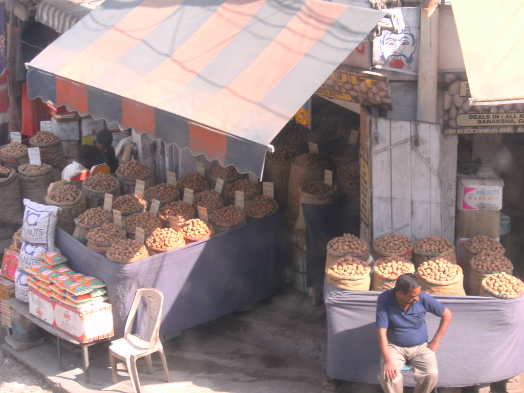 Hari Market Jammu, India Location, Facts and all about Hari Market