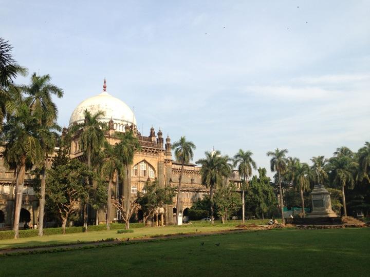 Bombay Natural History Society Museum Mumbai, India Location, Facts, History and all about