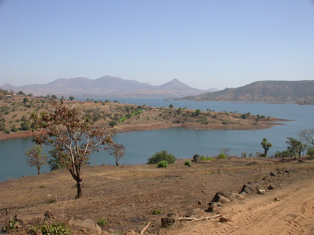 Tungarli Lake Lonavala, India Location, Facts, History and all about