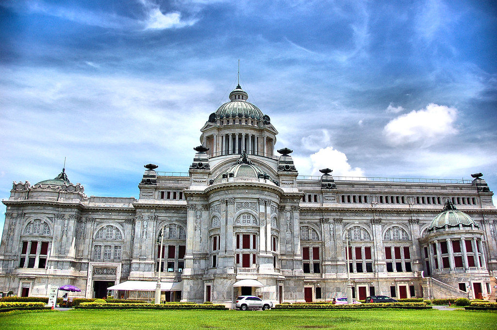 Madame Tussauds Wax Museum bangkok entry fee, Madame Tussauds Wax