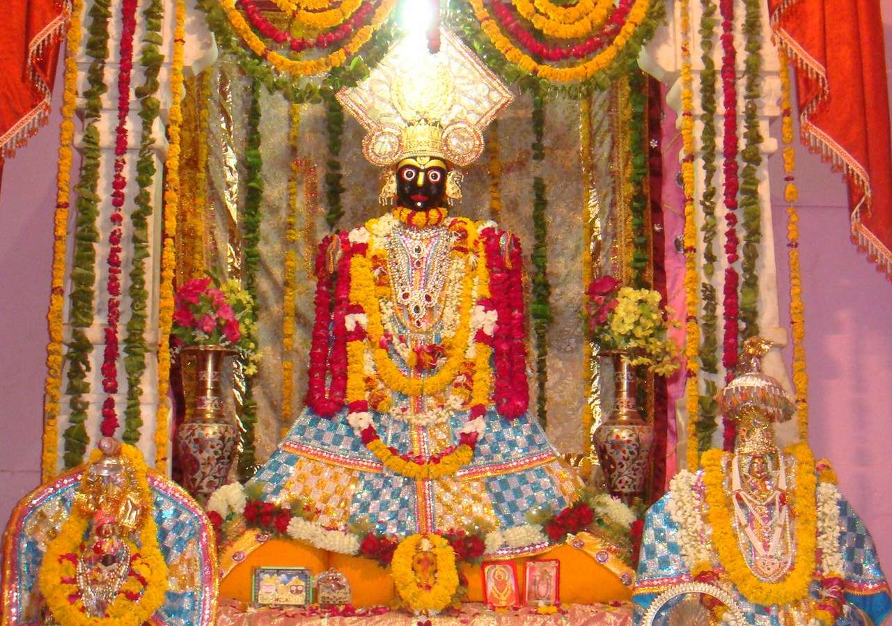 Pandupol Hanuman Temple timings, opening time, entry timings, visiting