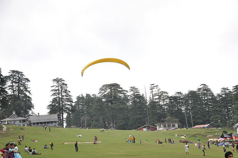 Bara Pathar Dalhousie, India Location, Facts, History and all about Bara Pathar Dalhousie