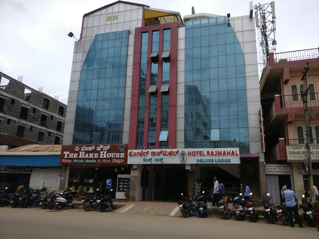 Red Rocks Cinema Jind, India Location, Facts, History and all about