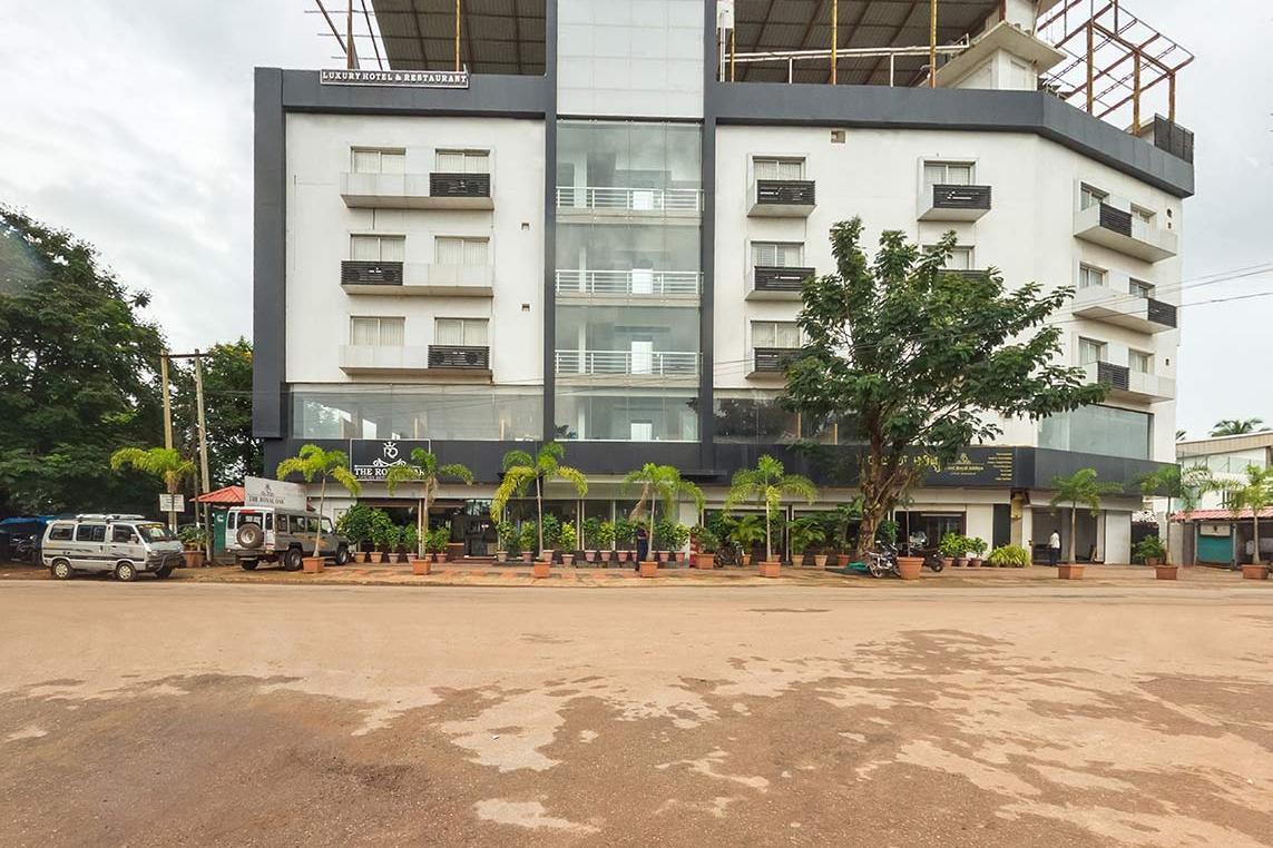 Bhatkal Beach Bhatkal, India Location, Facts, History and all about