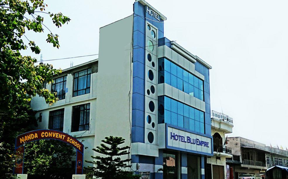 Purnagiri Temple Tanakpur, India Location, Facts, History and all