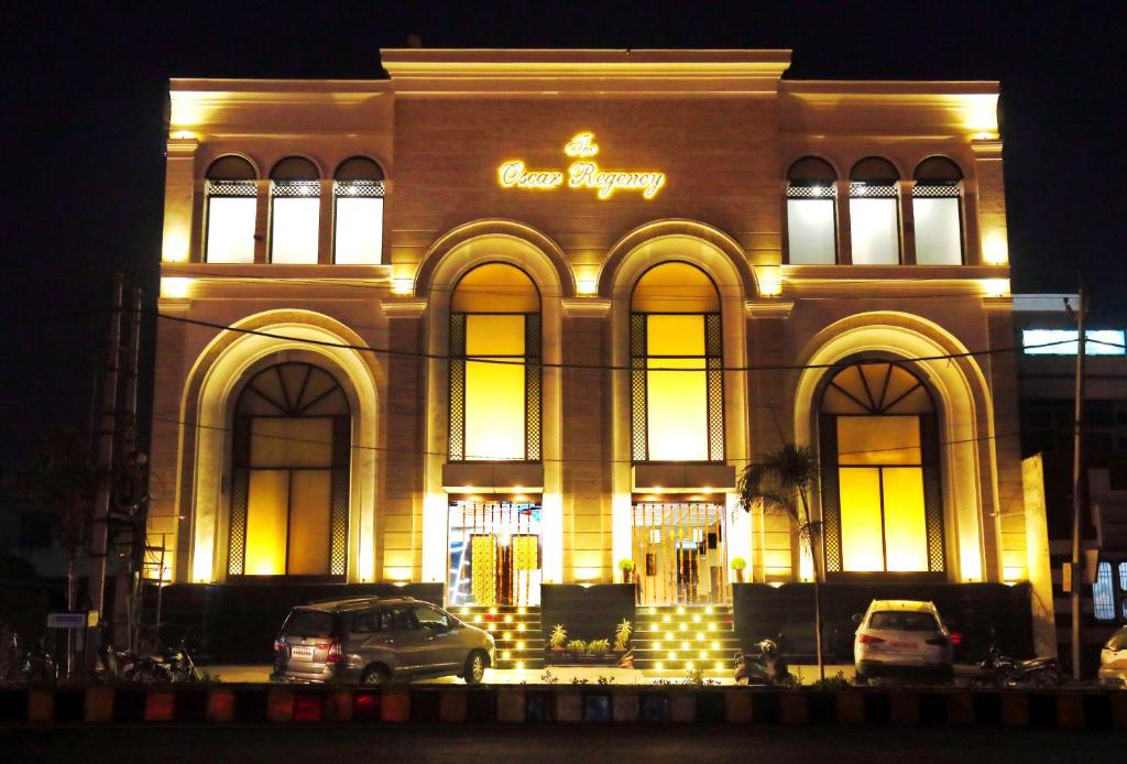 Easy Day Shopping Mall Yamunanagar, India Location, Facts and all